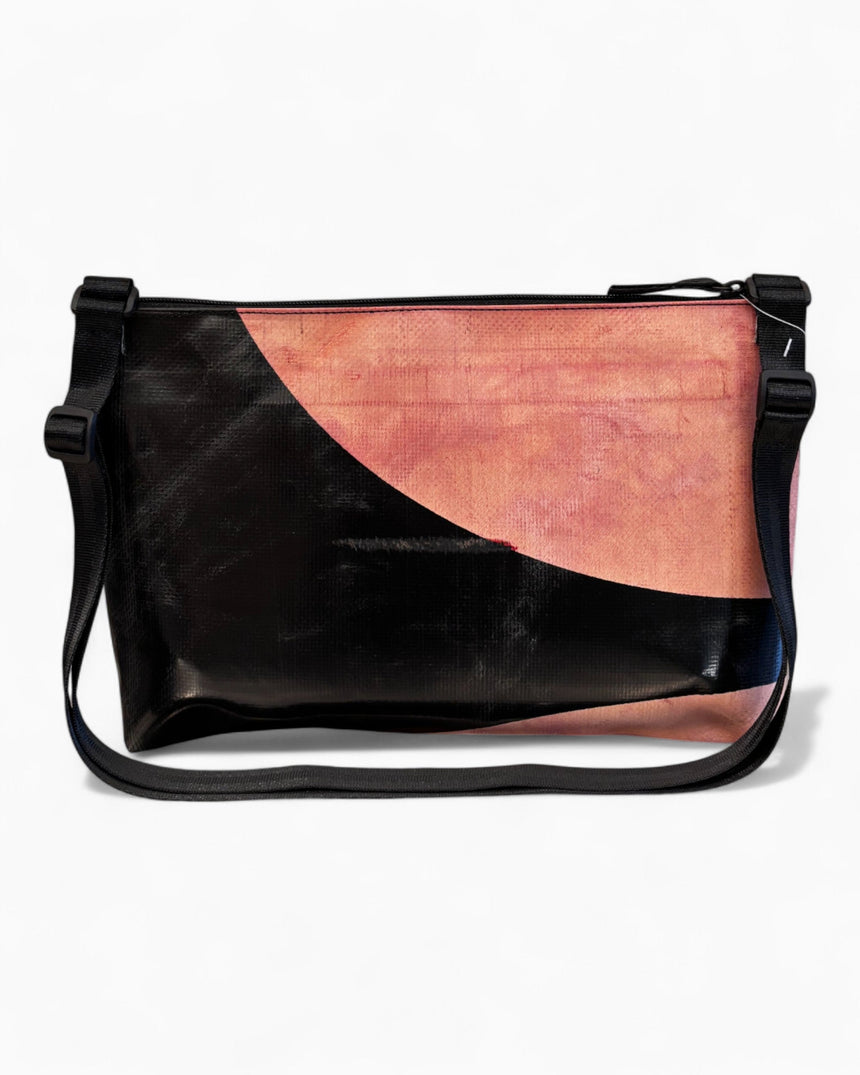 FREITAG F553 Lou Omuz Çantası Multi-19
