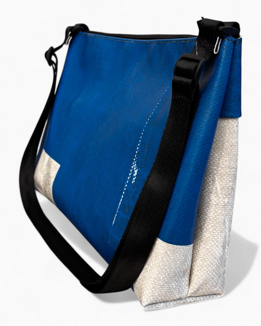 FREITAG F553 Lou Omuz Çantası Multi-20