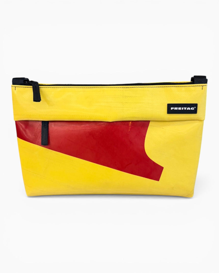 FREITAG F553 Lou Omuz Çantası Multi-24