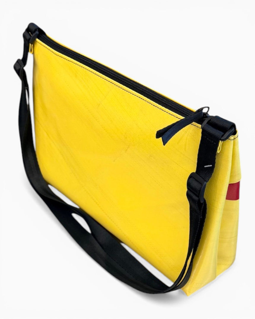 FREITAG F553 Lou Omuz Çantası Multi-24