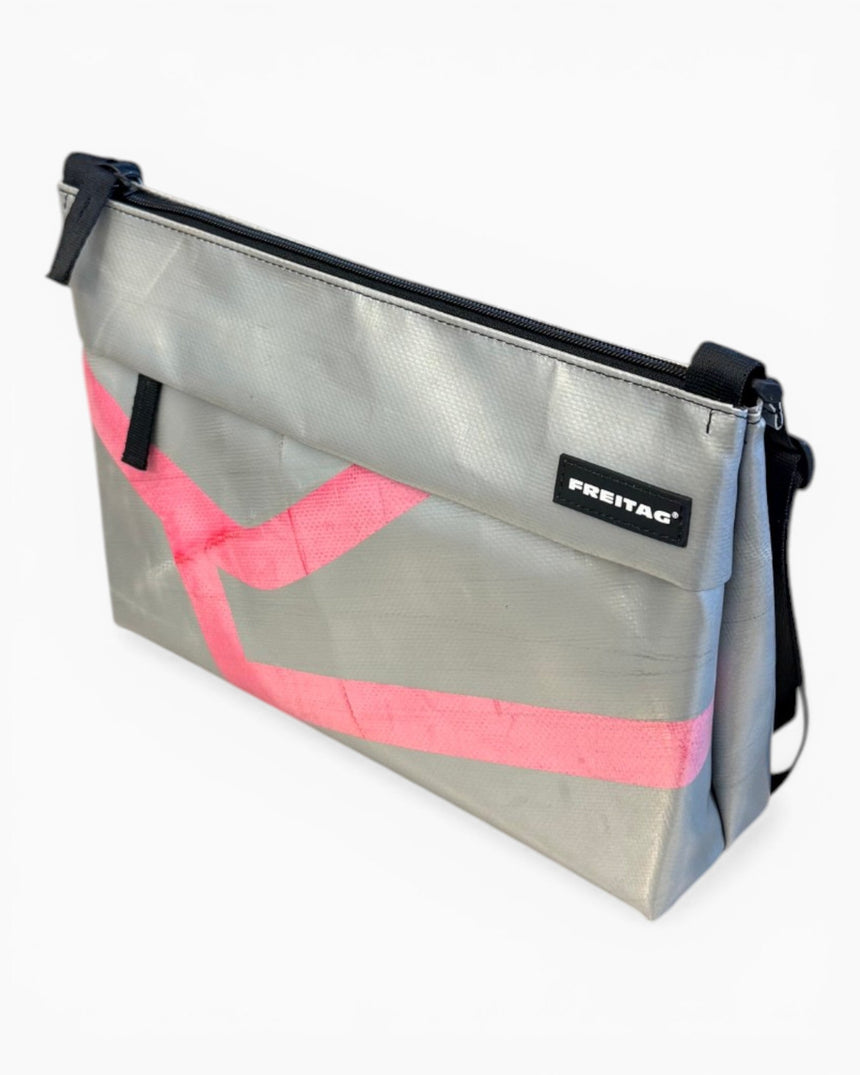FREITAG F553 Lou Omuz Çantası Multi-25
