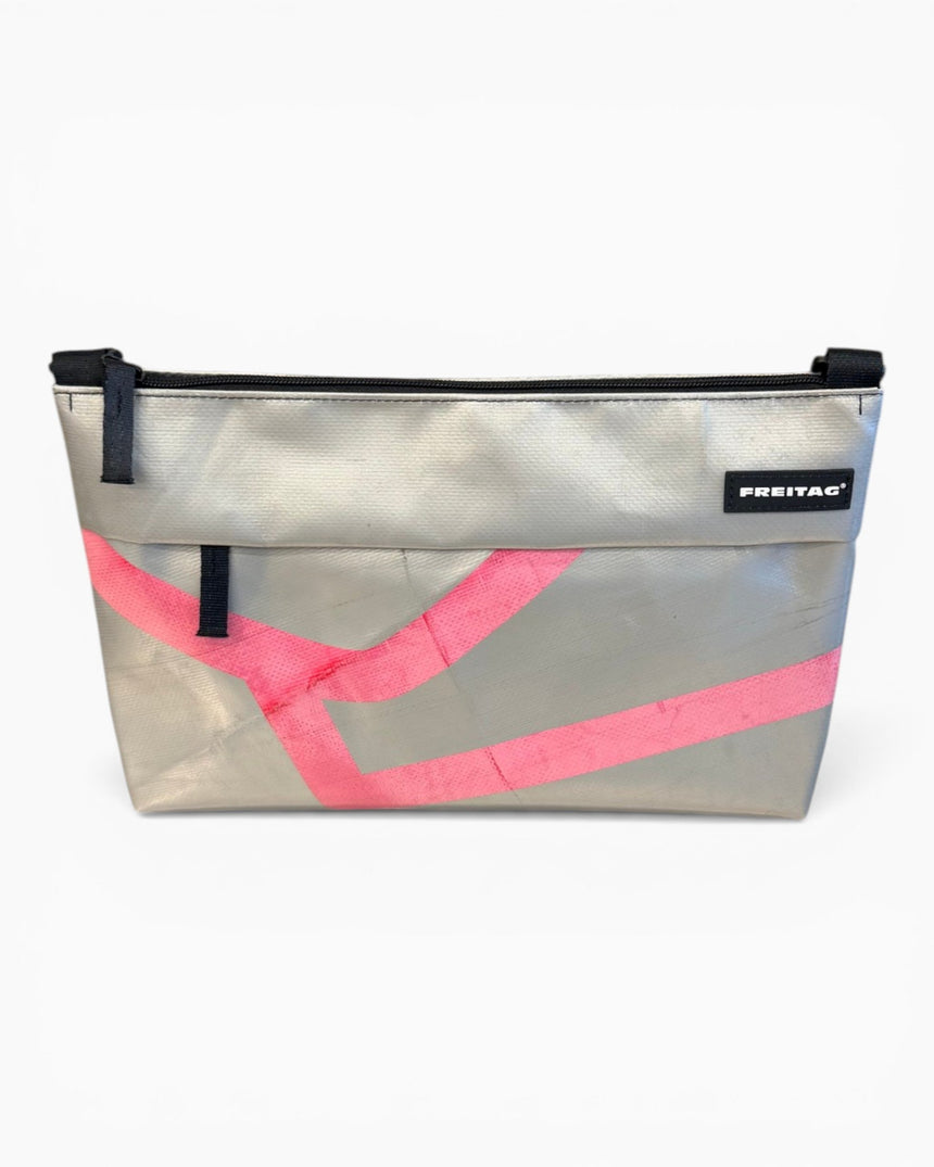 FREITAG F553 Lou Omuz Çantası Multi-25