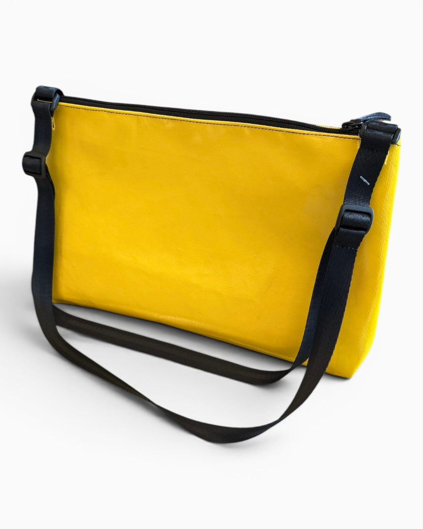 FREITAG F553 Lou Omuz Çantası Multi-58