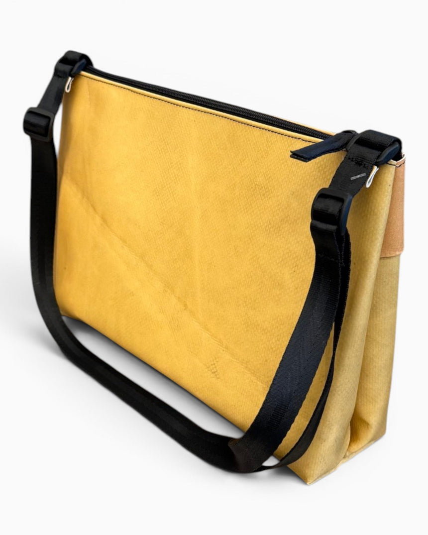 FREITAG F553 Lou Omuz Çantası Multi-60