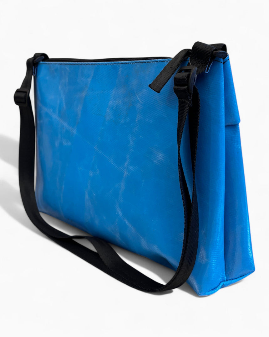 FREITAG F553 Lou Omuz Çantası Multi-7