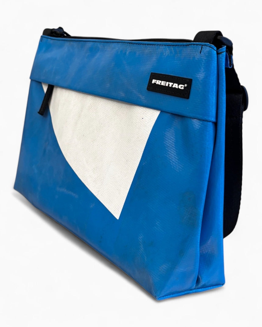 FREITAG F553 Lou Omuz Çantası Multi-7