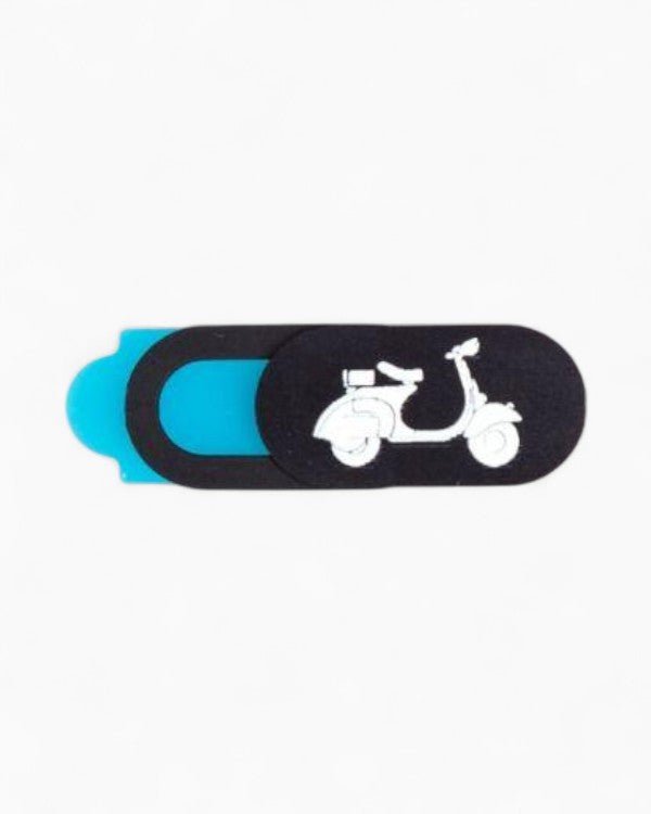 Funsy Scooter Mini Kamera Kapatıcı