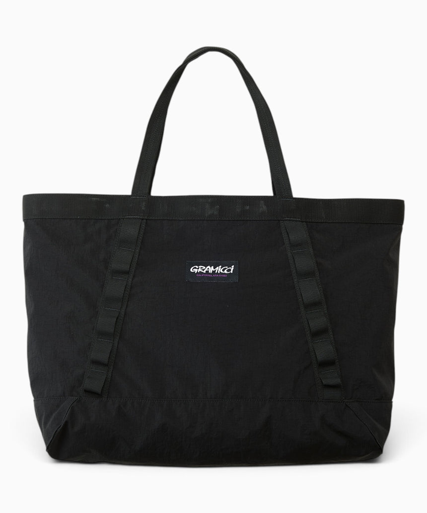Gramicci Climbing Tote Black