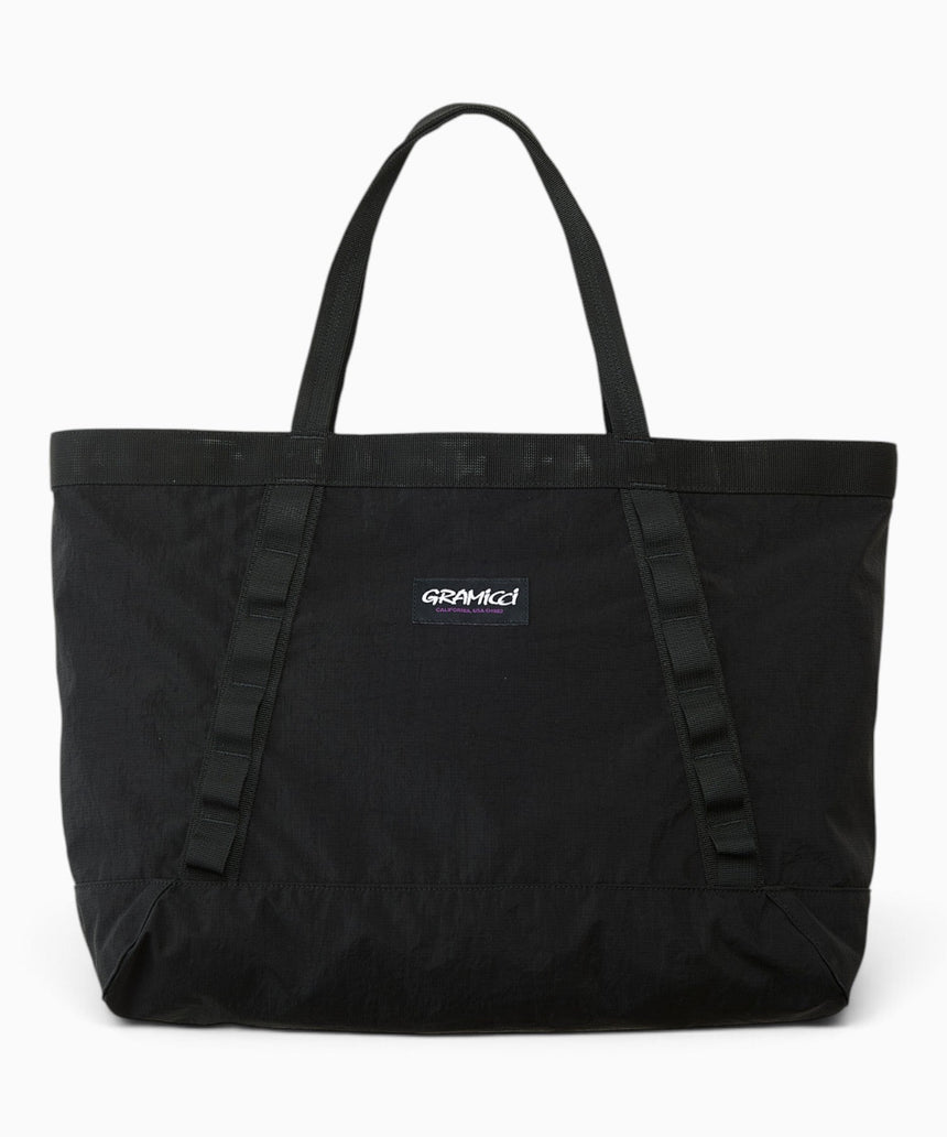 Gramicci Climbing Tote Black