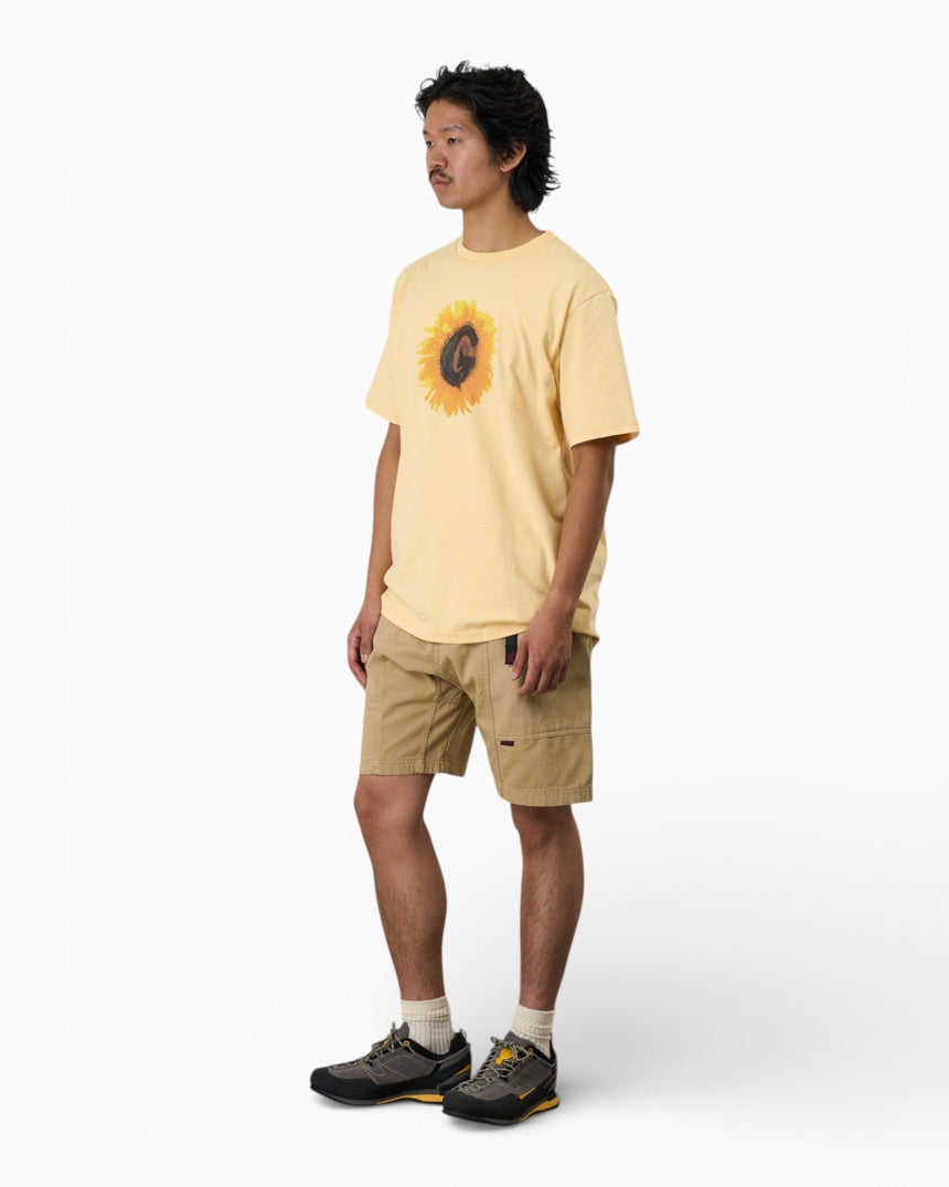 Gramicci G-Flower T-Shirt