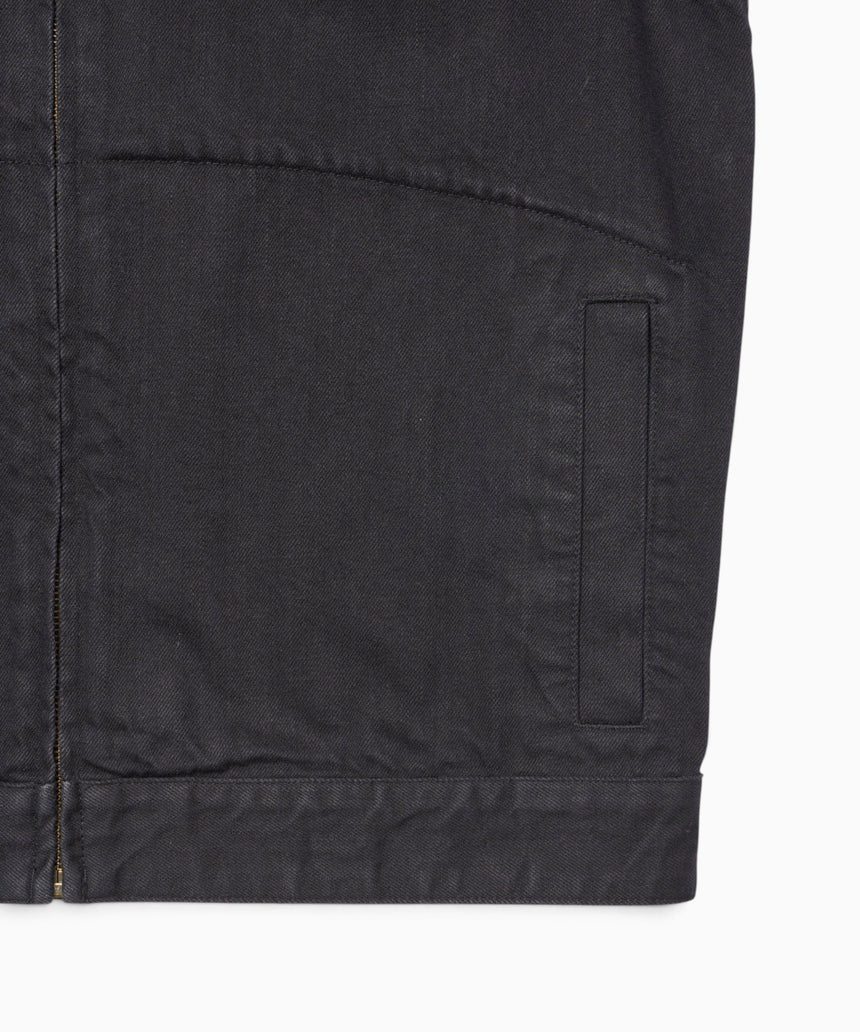 Gramicci Japanese Denim Trucker Erkek Ceket