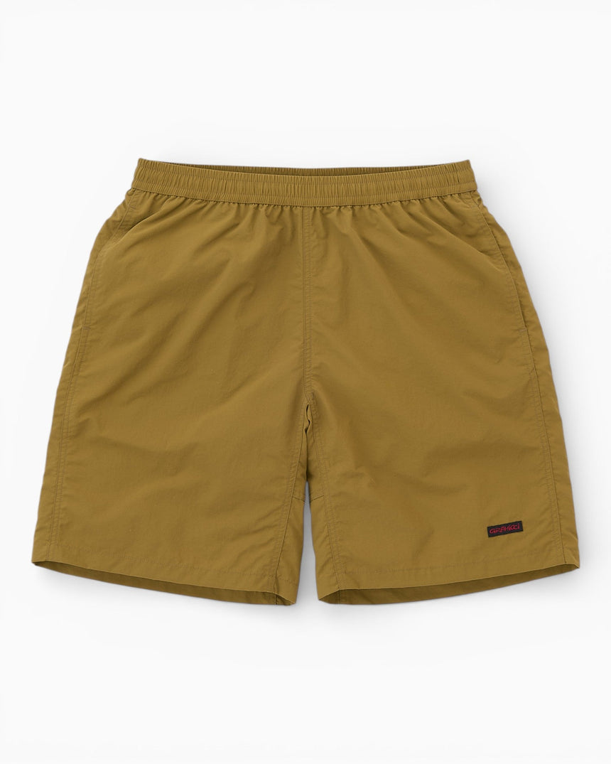 Gramicci Nylon Reef Erkek Şort Mayo Artichoke