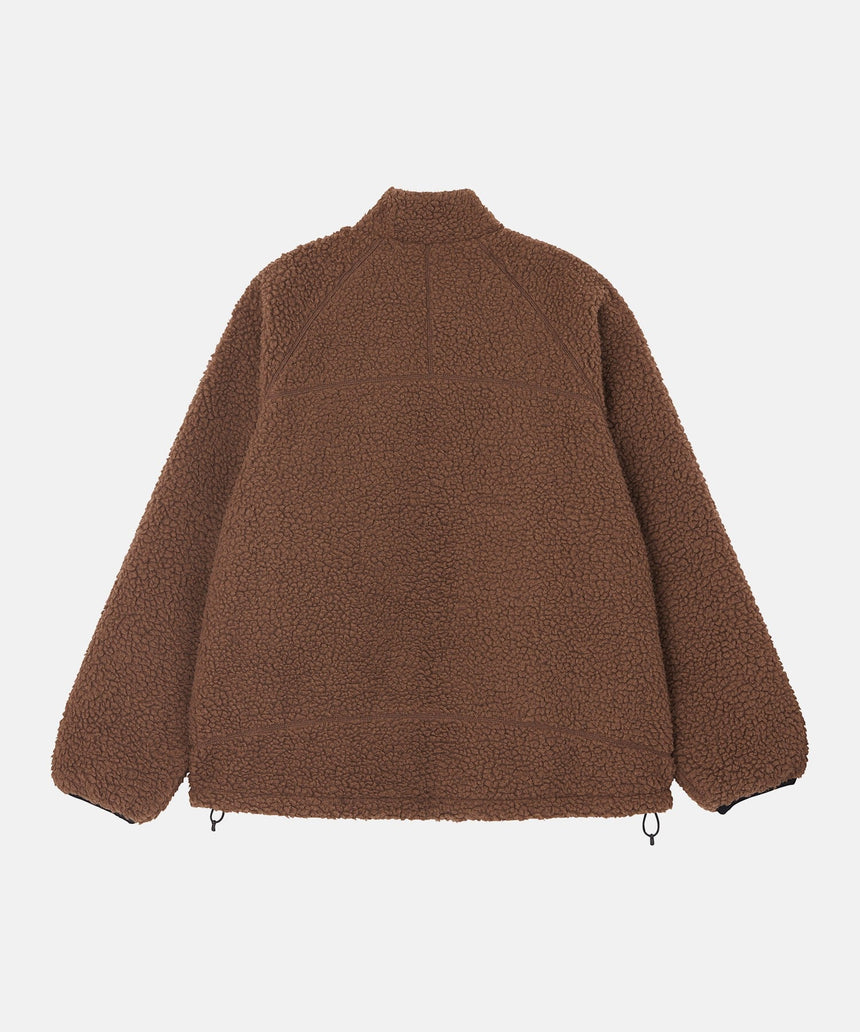 Gramicci Reversible Sherpa Çift Taraflı Erkek Ceket