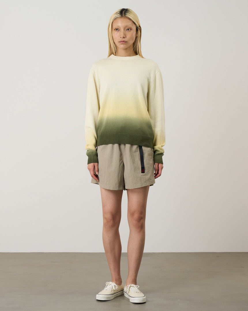 Gramicci Sun Fade Sweater Triko