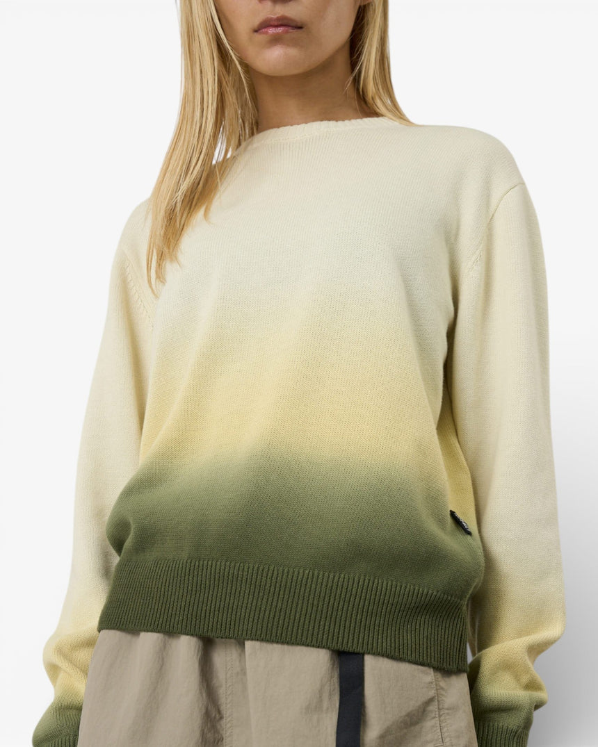 Gramicci Sun Fade Sweater Triko