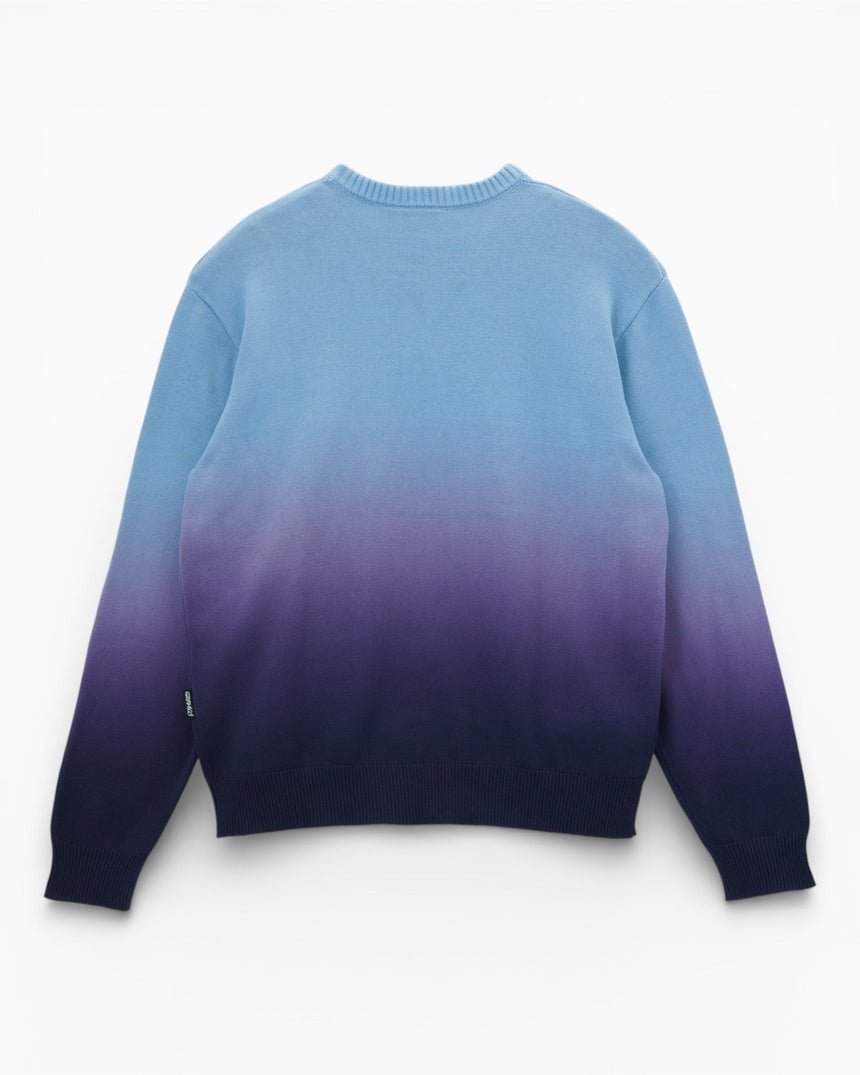Gramicci Sun Fade Sweater Triko