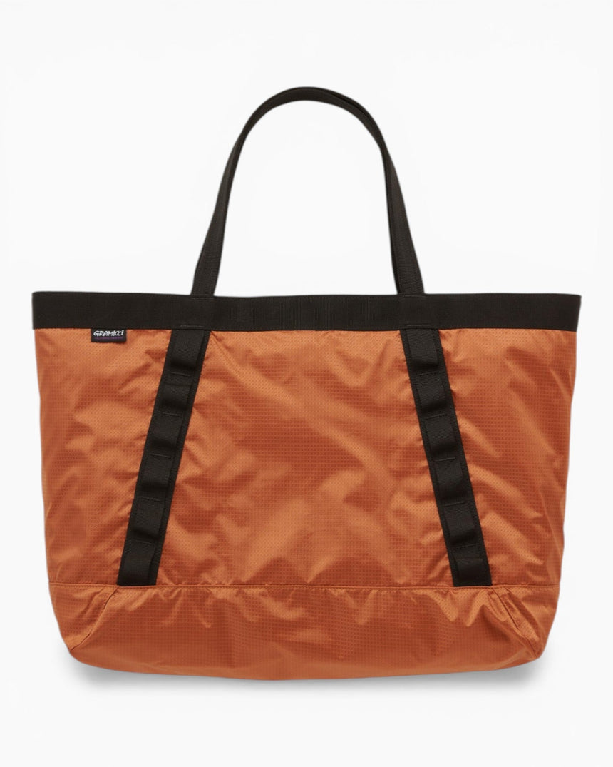 Gramicci Trail Tote Omuz Çantası Orange