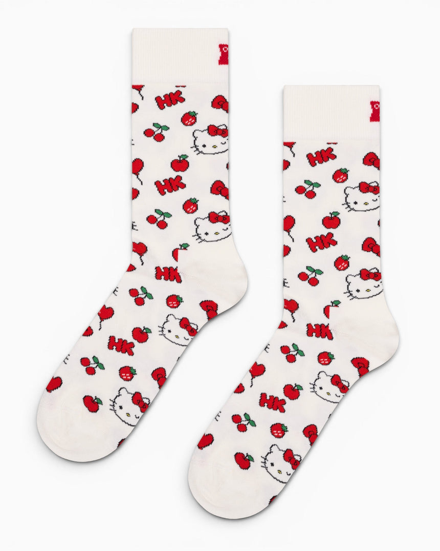 Happy Socks Hello Kitty Gift Set 6 Pack Çorap