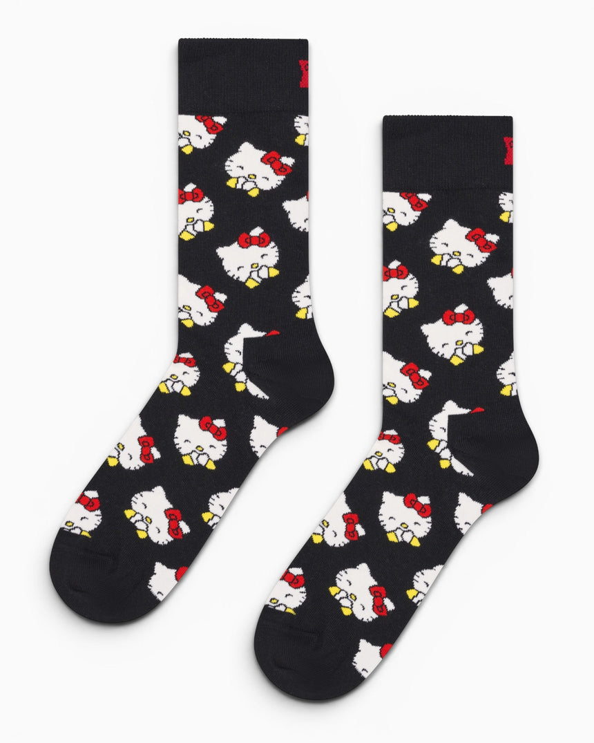 Happy Socks Hello Kitty Gift Set 6 Pack Çorap