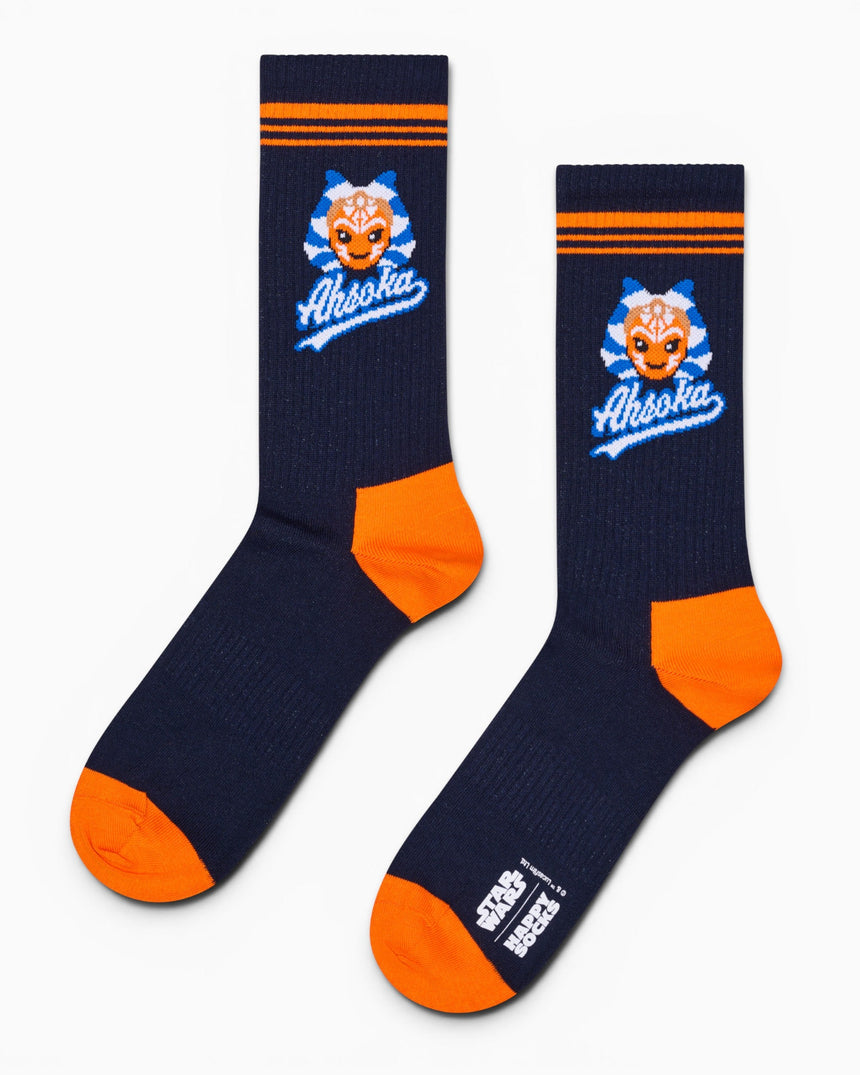 Happy Socks STAR WARS™ Mandalorian Gift Set 6 Pack Çorap