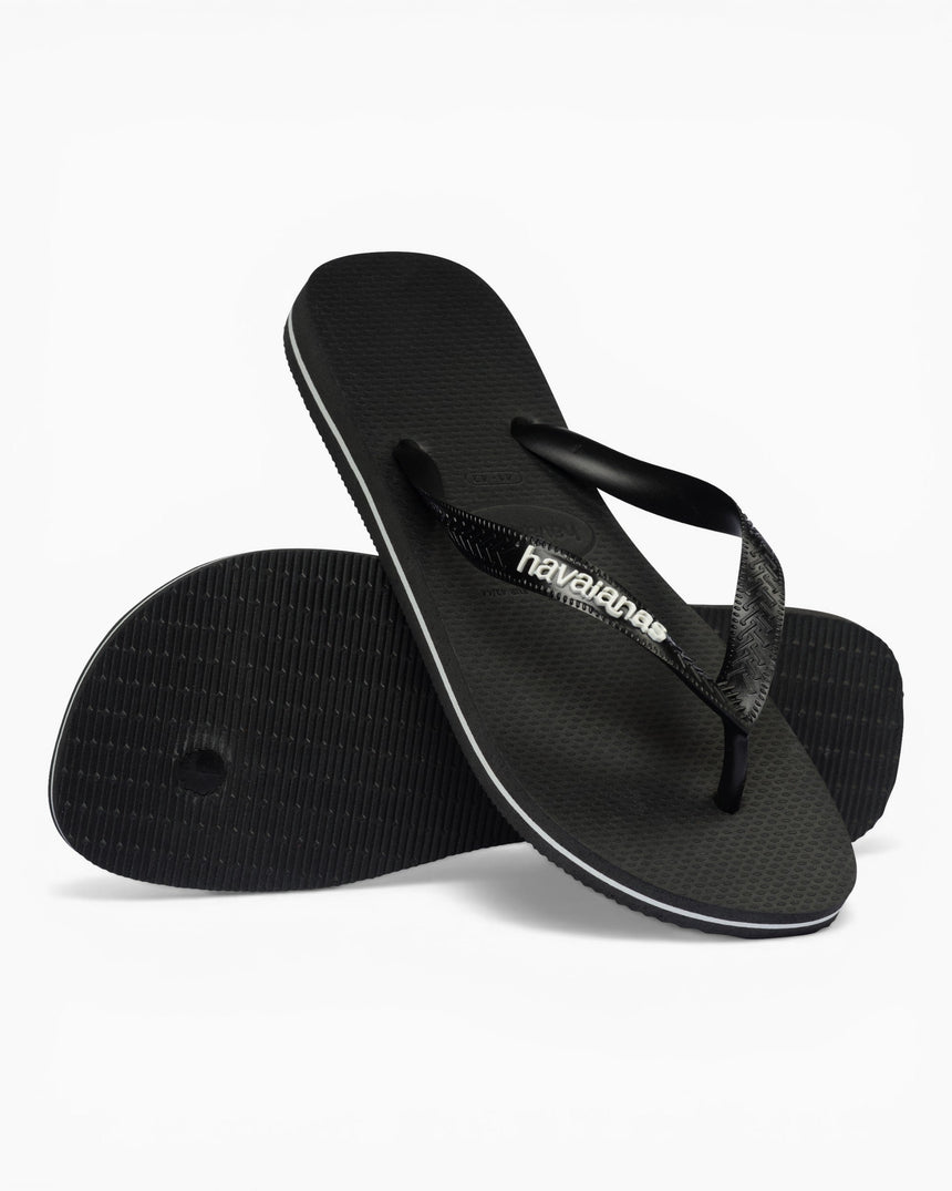 Havaianas Logo Filete Erkek Terlik