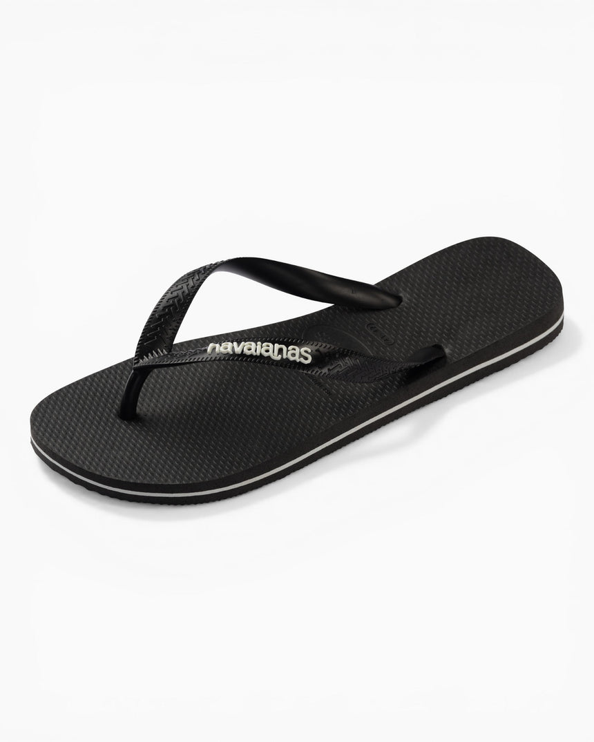 Havaianas Logo Filete Erkek Terlik