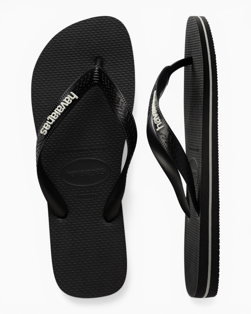 Havaianas Logo Filete Erkek Terlik