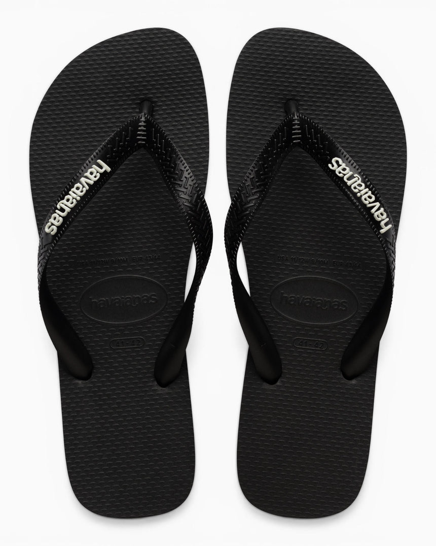 Havaianas Logo Filete Erkek Terlik