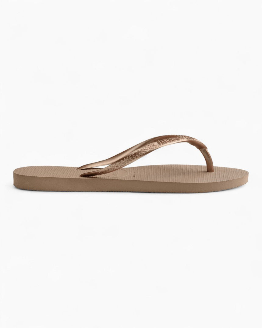 Havaianas Slim Crystal SW II Kadın Terlik
