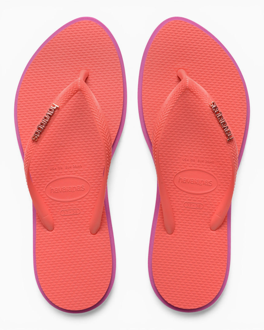 Havaianas Slim Point Kadın Terlik