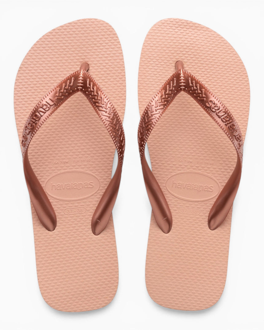 Havaianas Top Tiras Kadın Terlik