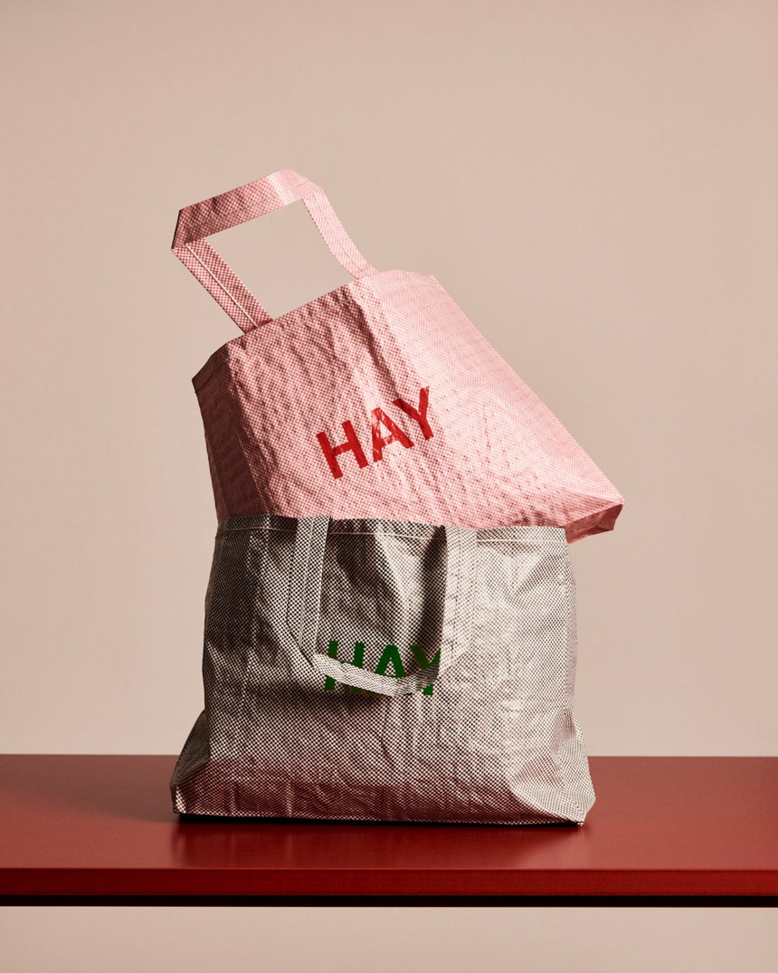 HAY Design Candy Mono Bag - Medium