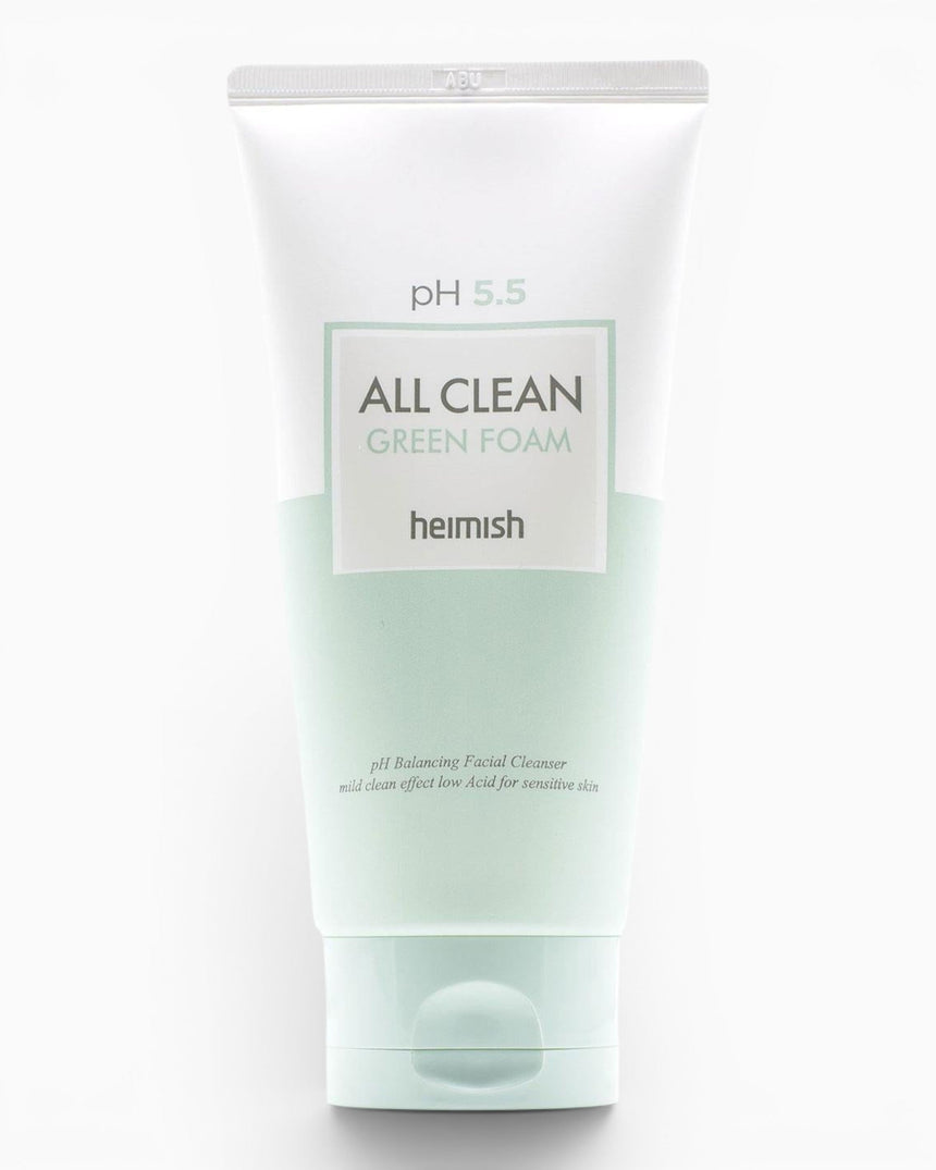 Heimish All Clean Green Foam 150g