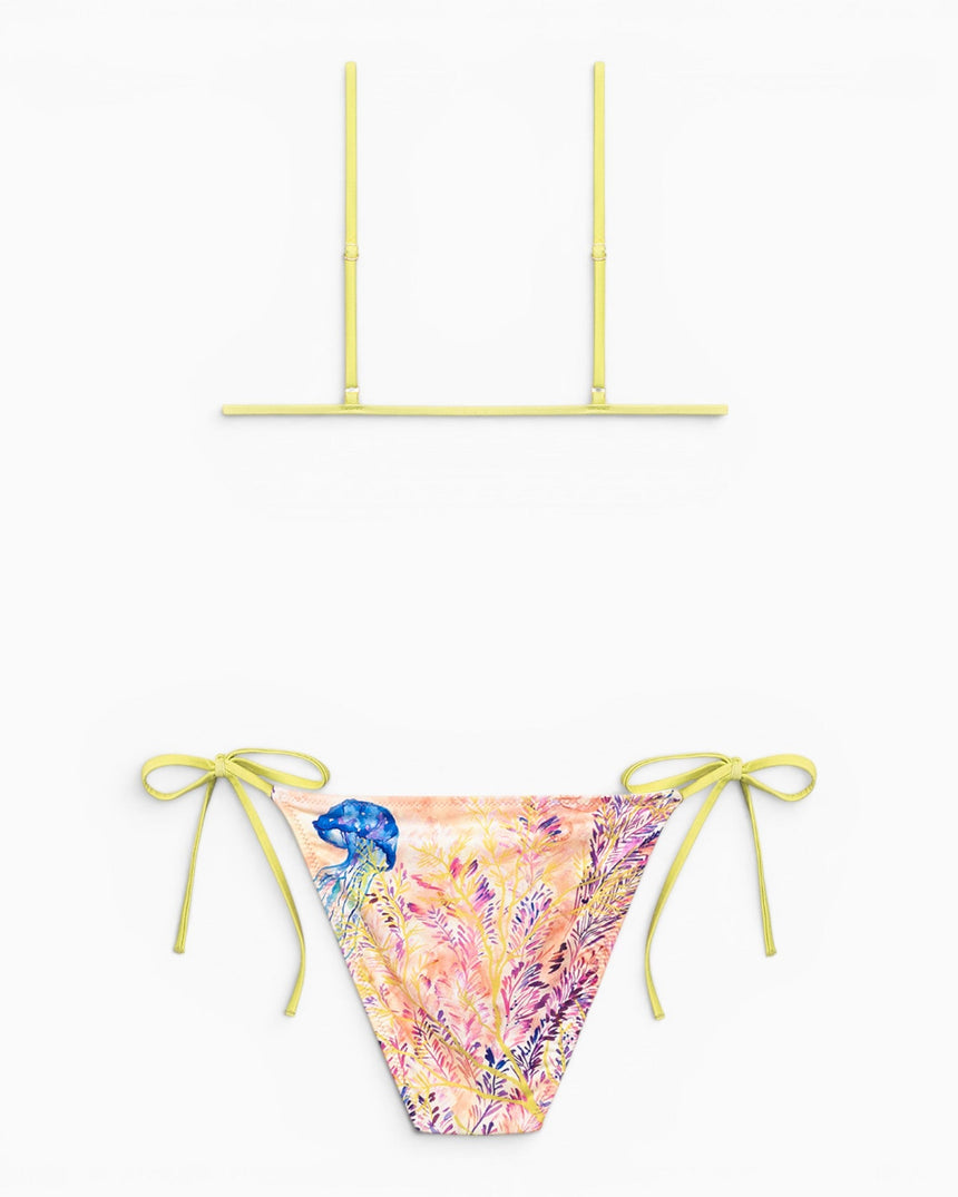 Heliophilia Mermaid Bikini