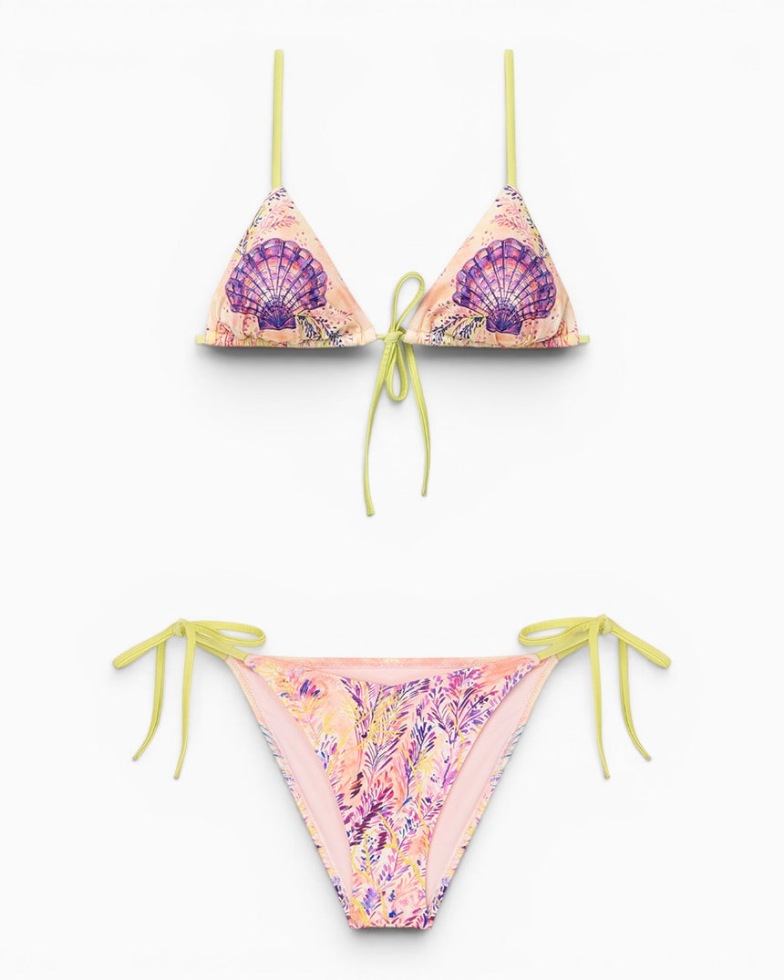 Heliophilia Mermaid Bikini Mermaid