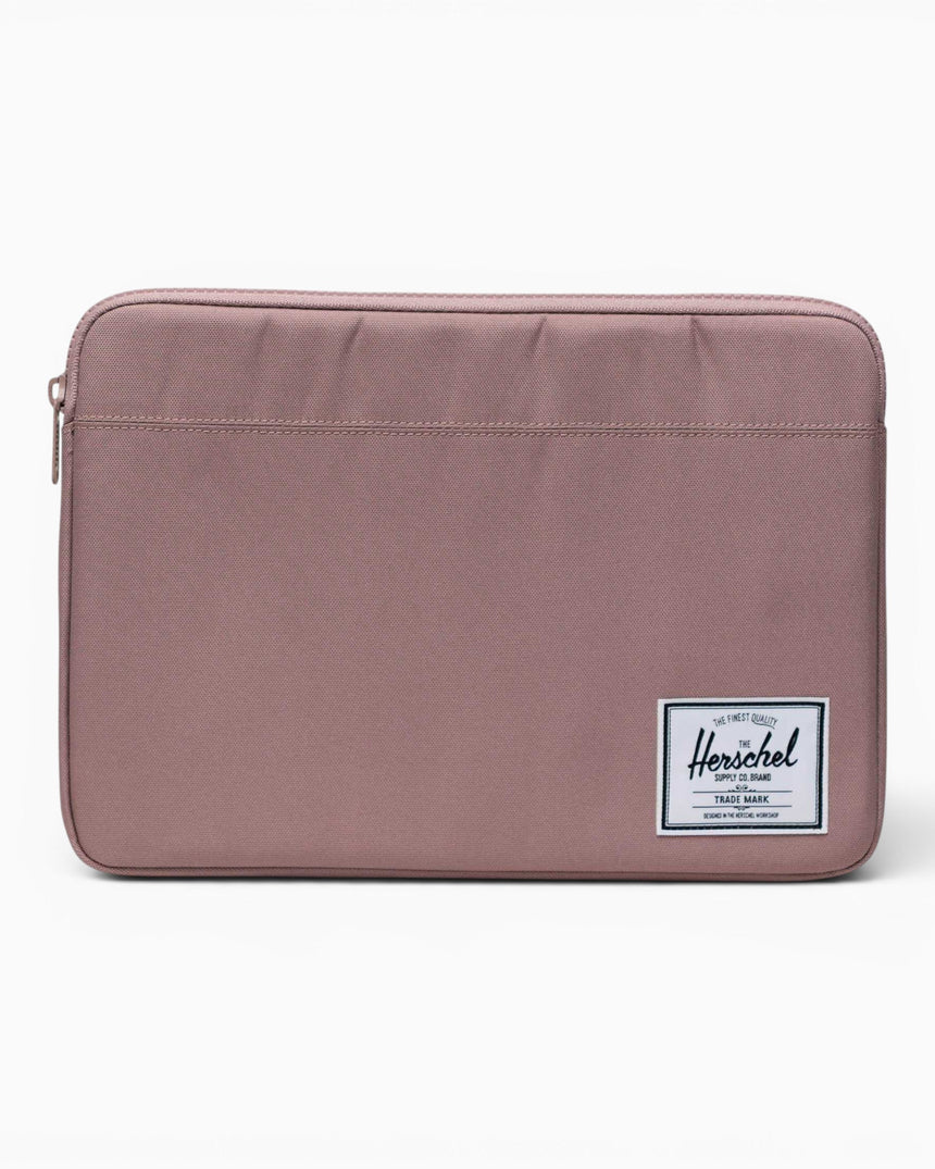 Herschel Anchor 14" Sleeve Laptop Kılıfı Ash Rose