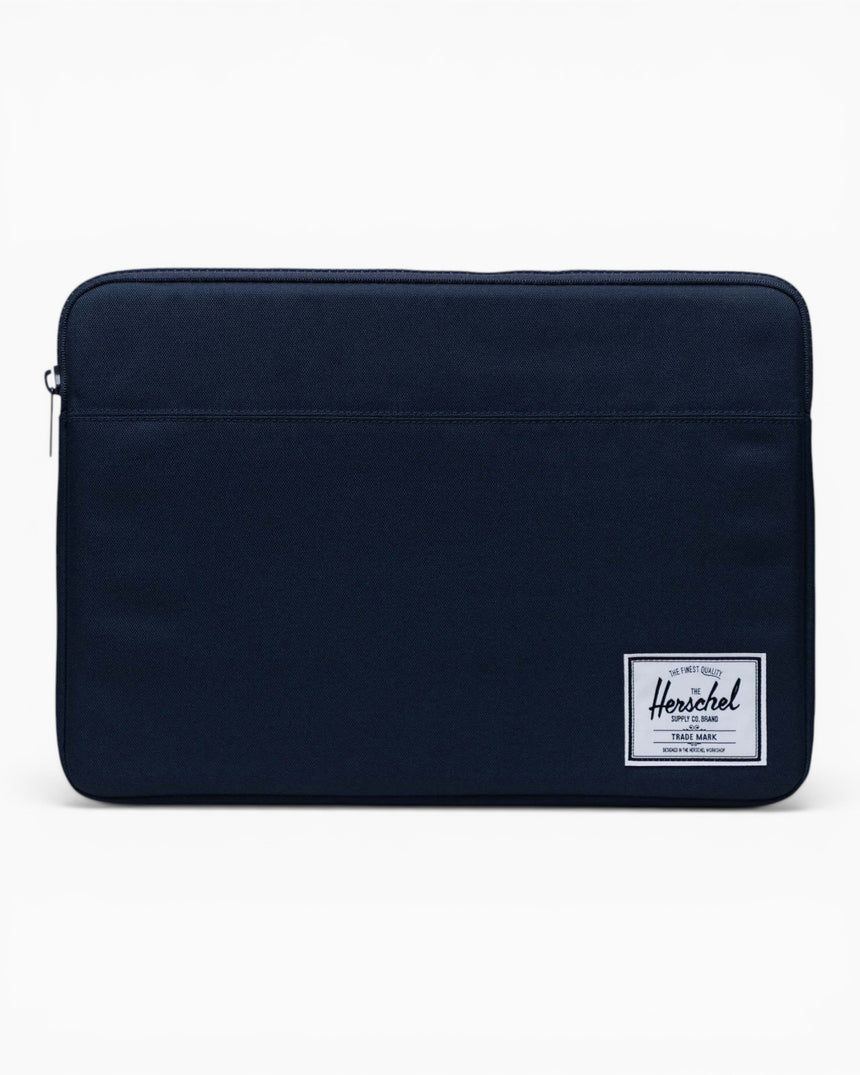 Herschel Anchor 15"-16" Sleeve Laptop Kılıfı Navy