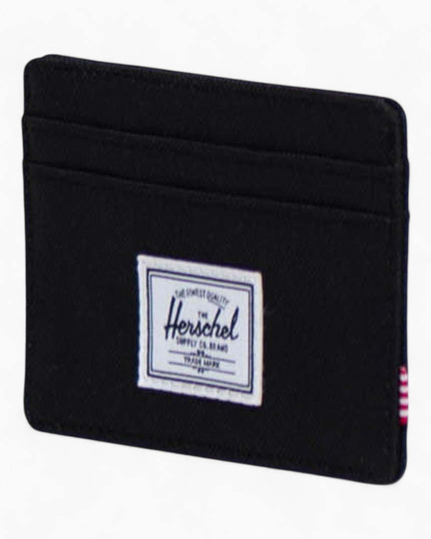 Herschel Charlie Kartlık
