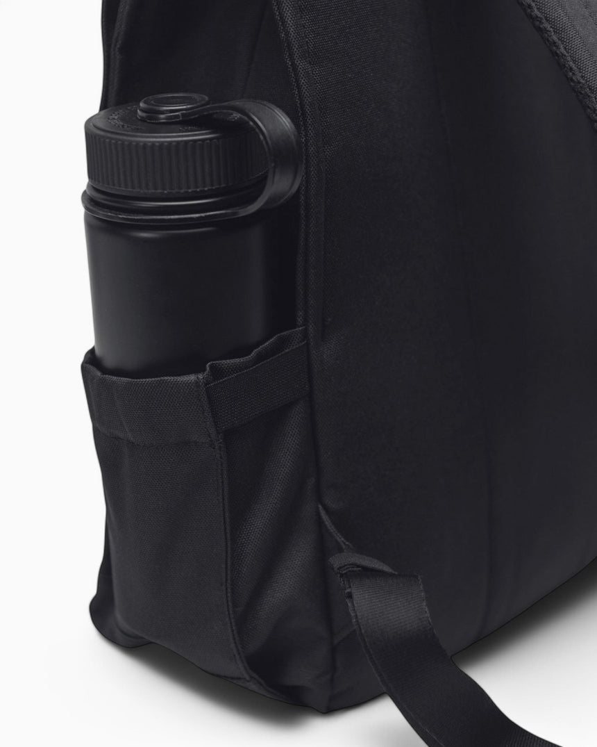 Herschel City Sırt Çantası Black Tonal