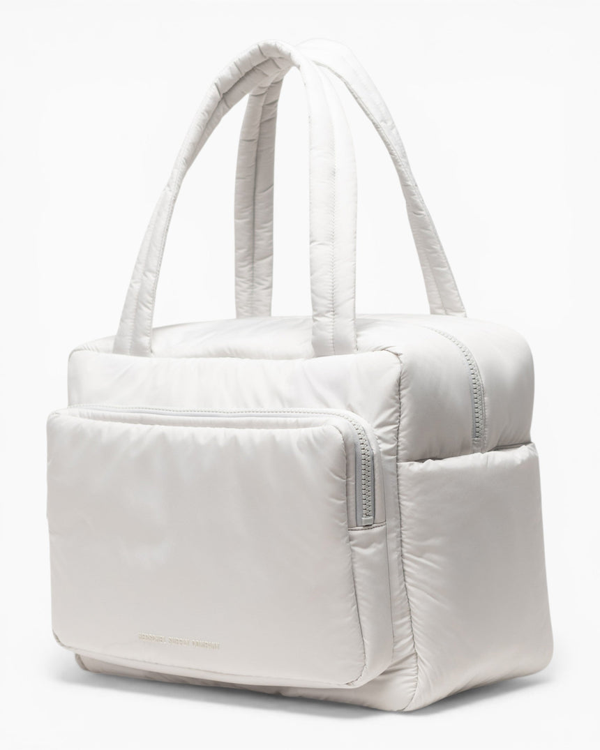 Herschel Cloudform Duffle Omuz Çantası