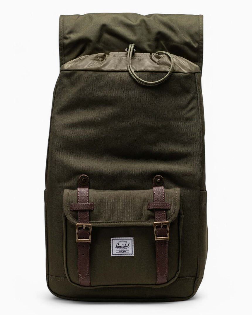 Herschel Little America Mid Sırt Çantası