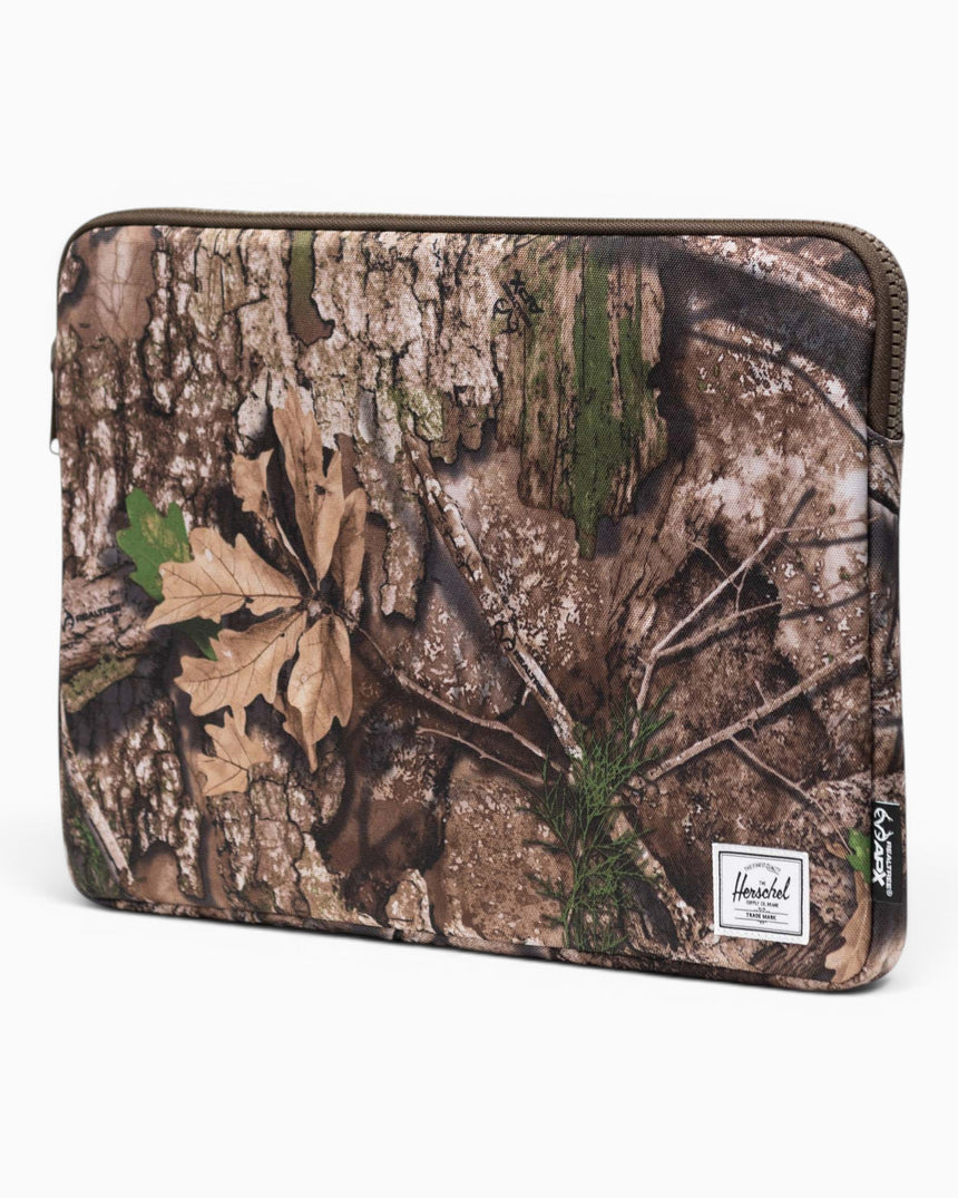Herschel Realtree Anchor 15"-16" Sleeve Laptop Kılıfı