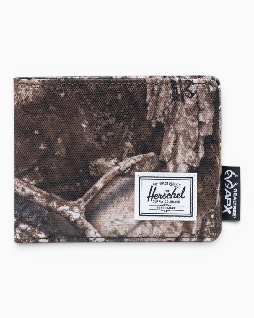 Herschel Realtree® Roy Cüzdan Realtree APX™ Camo