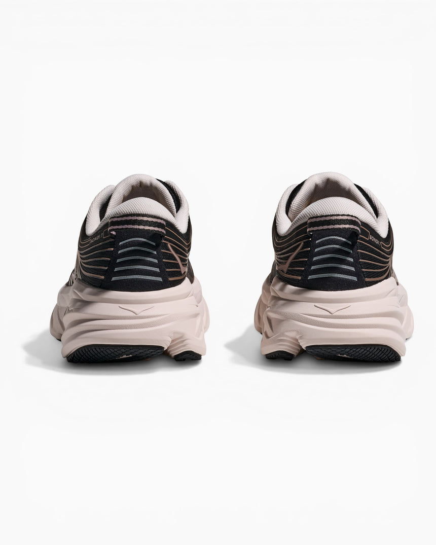 HOKA Bondi 7 Kadın Sneaker