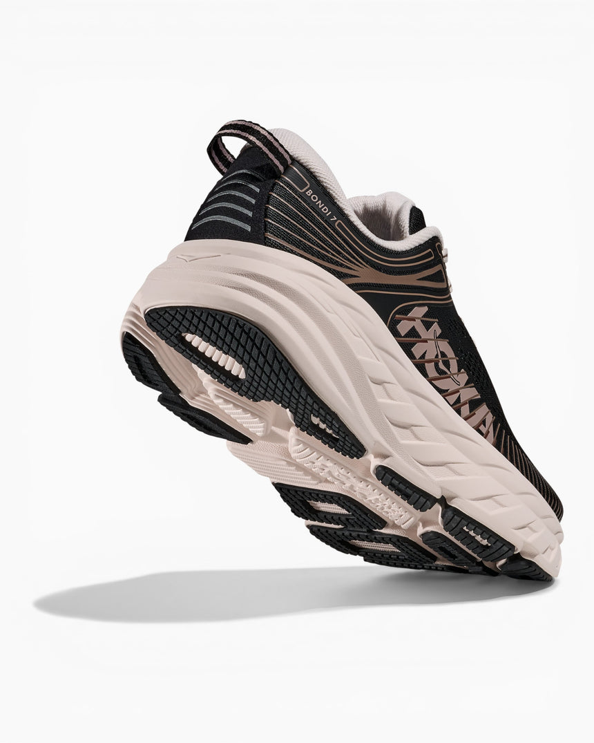 HOKA Bondi 7 Kadın Sneaker