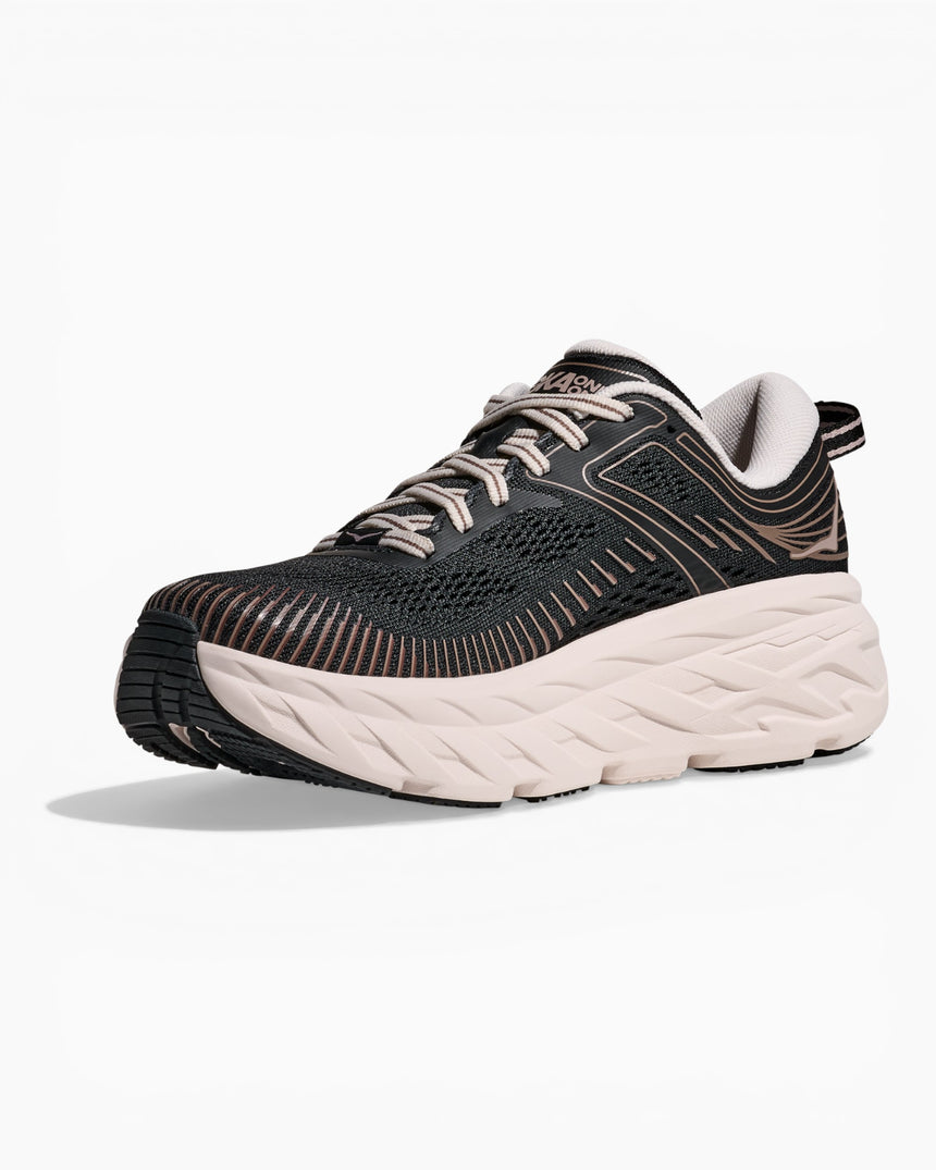 HOKA Bondi 7 Kadın Sneaker