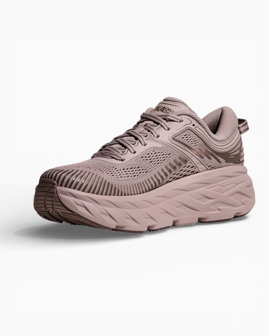 HOKA Bondi 7 Kadın Sneaker