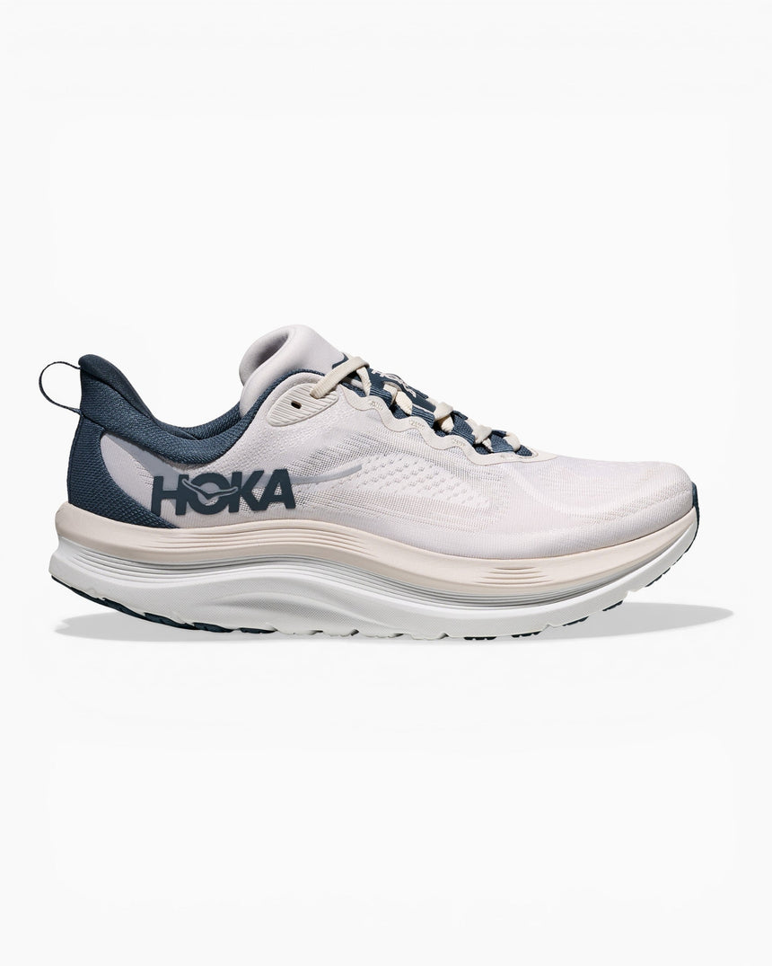 HOKA Kawana 3 Kadın Sneaker Grout/Faded Navy