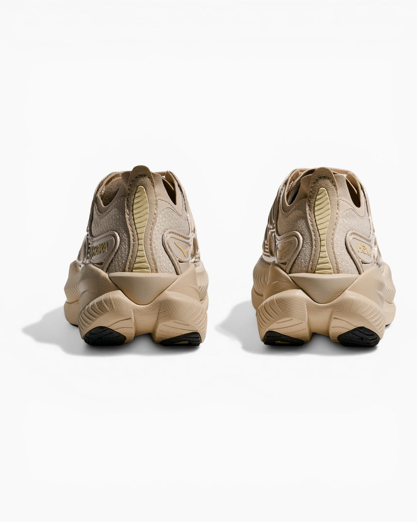 HOKA Mach X Caged Kadın Sneaker