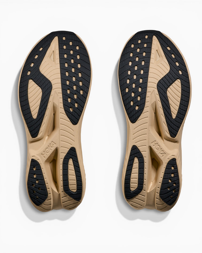 HOKA Mach X Caged Kadın Sneaker
